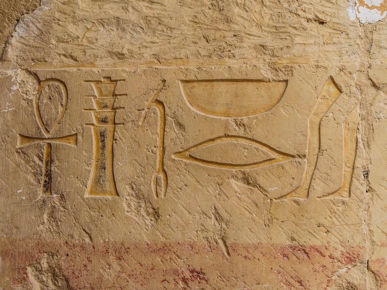 The Legacy of Ancient Egypt - Lasting Contributions